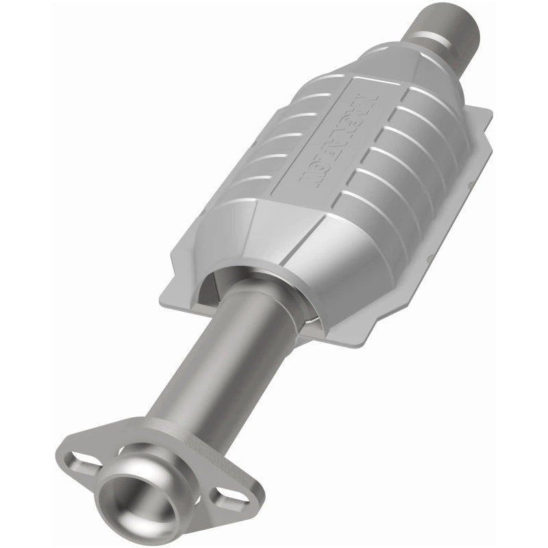 MagnaFlow Standard Direct-Fit Catalytic Converter - Chevrolet Camaro 1984-1986 2.5L, view 6