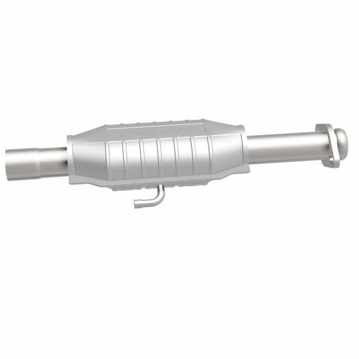 MagnaFlow Standard Direct-Fit Catalytic Converter - Chevrolet Camaro 1984-1986 2.5L, view 7