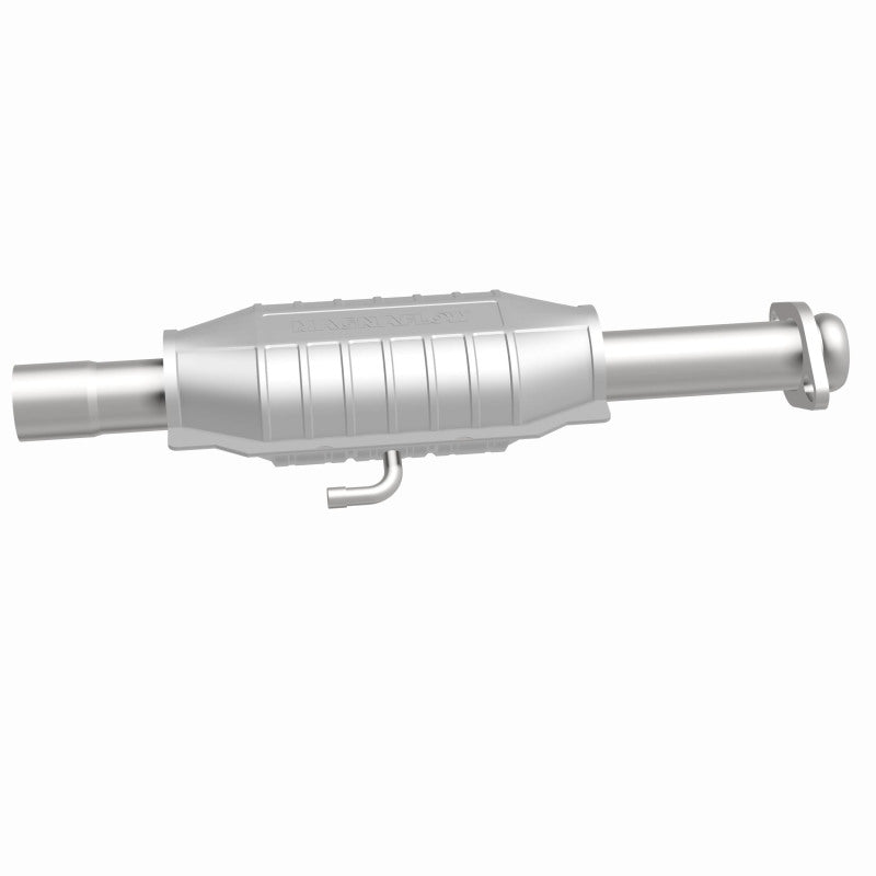 MagnaFlow Standard Direct-Fit Catalytic Converter - Chevrolet Camaro 1984-1986 2.5L, view 7