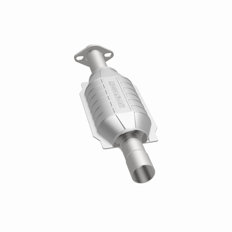 MagnaFlow Standard Direct-Fit Catalytic Converter - Chevrolet Camaro 1984-1986 2.5L, view 8
