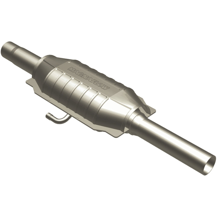 MagnaFlow Standard Direct-Fit Catalytic Converter - Buick Skyhawk 1981-1986