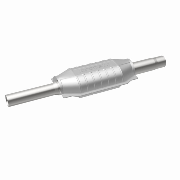MagnaFlow Standard Direct-Fit Catalytic Converter - Buick Skyhawk 1981-1986, view 10