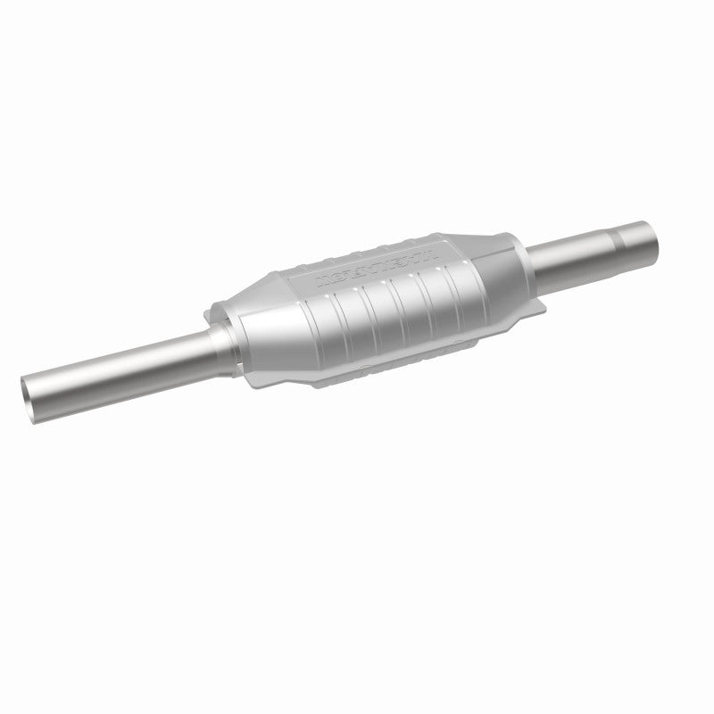 MagnaFlow Standard Direct-Fit Catalytic Converter - Buick Skyhawk 1981-1986, view 10