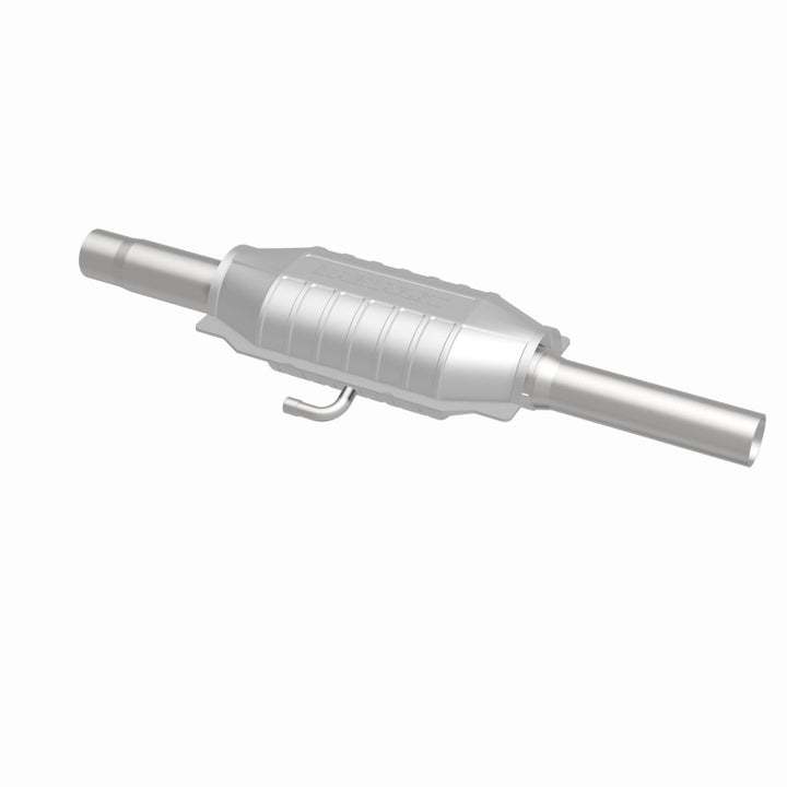 MagnaFlow Standard Direct-Fit Catalytic Converter - Buick Skyhawk 1981-1986, view 12