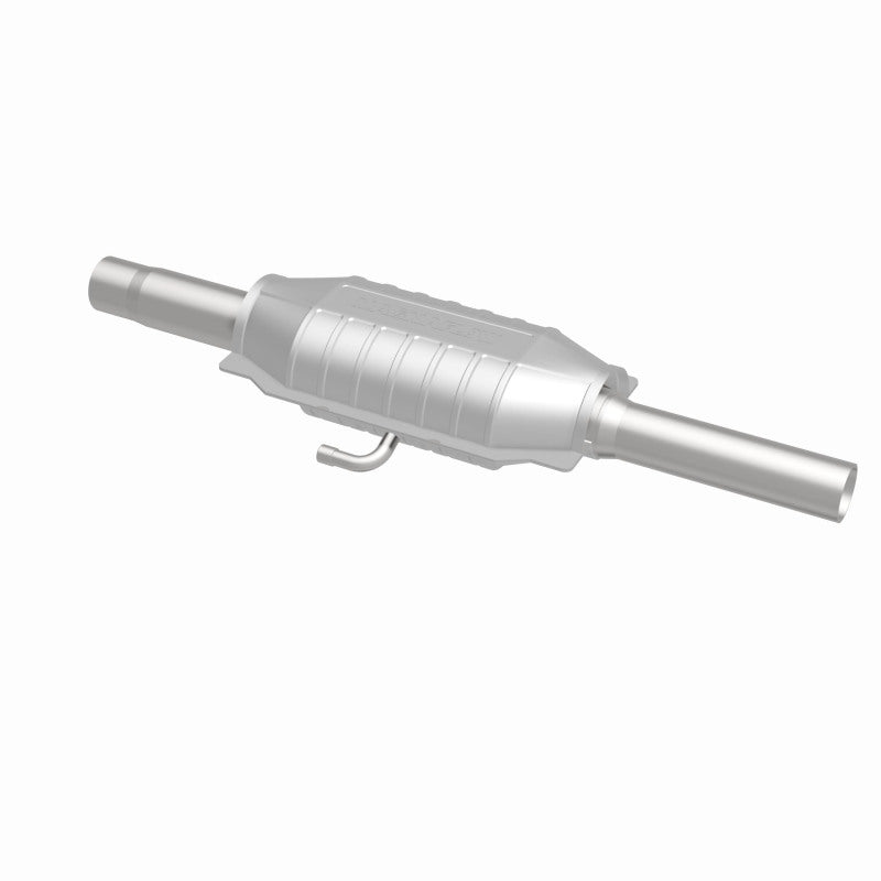 MagnaFlow Standard Direct-Fit Catalytic Converter - Buick Skyhawk 1981-1986, view 12