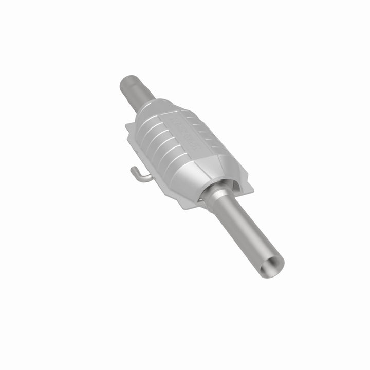 MagnaFlow Standard Direct-Fit Catalytic Converter - Buick Skyhawk 1981-1986, view 15