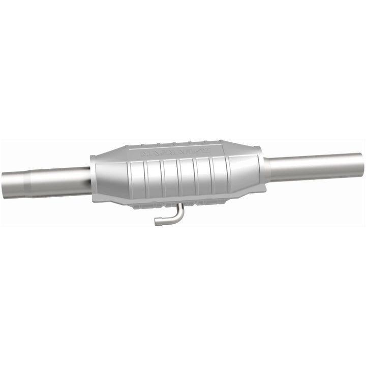 MagnaFlow Standard Direct-Fit Catalytic Converter - Buick Skyhawk 1981-1986, view 16
