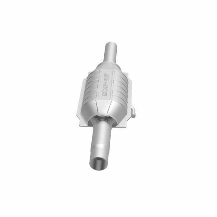 MagnaFlow Standard Direct-Fit Catalytic Converter - Buick Skyhawk 1981-1986, view 17