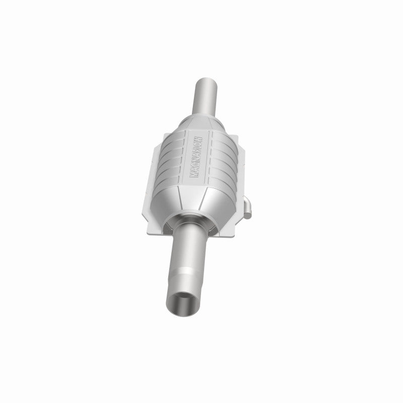 MagnaFlow Standard Direct-Fit Catalytic Converter - Buick Skyhawk 1981-1986, view 17