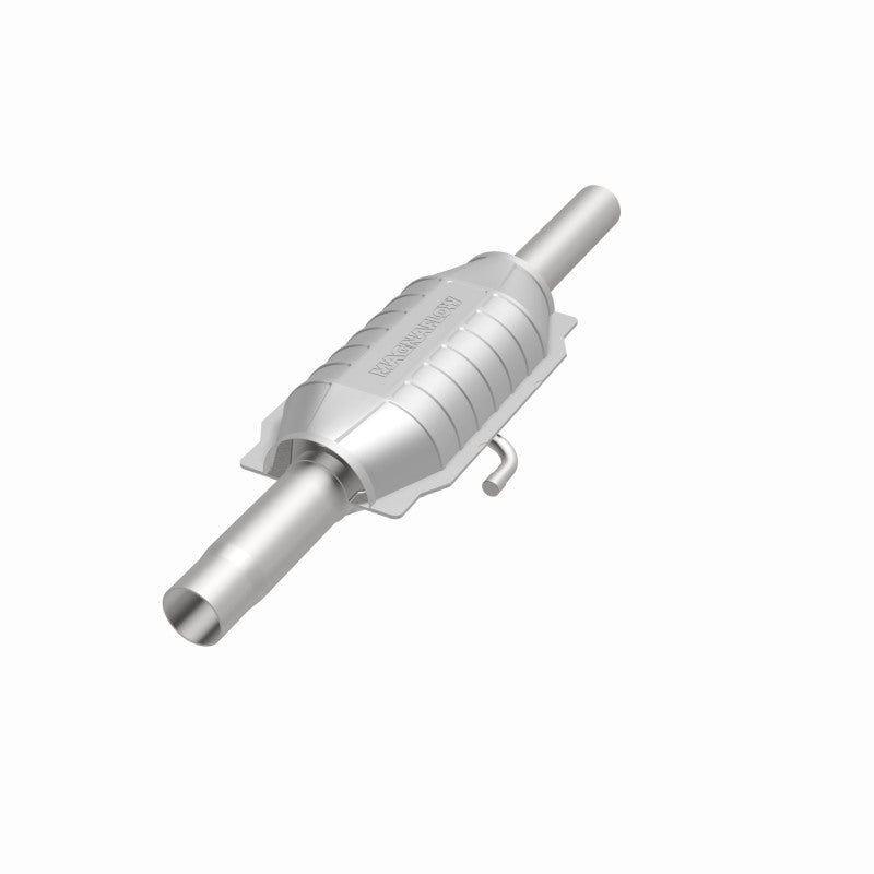 MagnaFlow Standard Direct-Fit Catalytic Converter - Buick Skyhawk 1981-1986, view 21