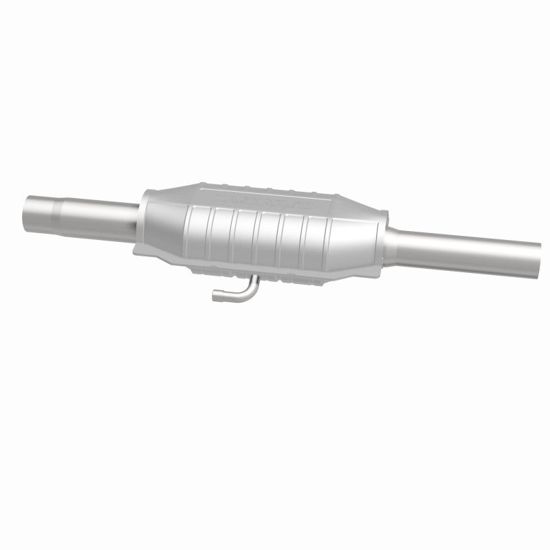 MagnaFlow Standard Direct-Fit Catalytic Converter - Buick Skyhawk 1981-1986, view 3