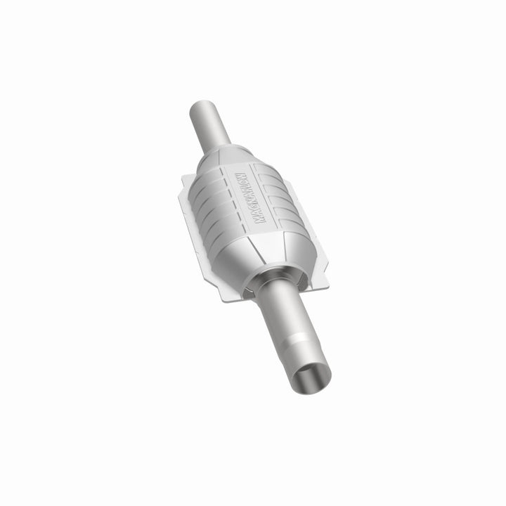 MagnaFlow Standard Direct-Fit Catalytic Converter - Buick Skyhawk 1981-1986, view 31