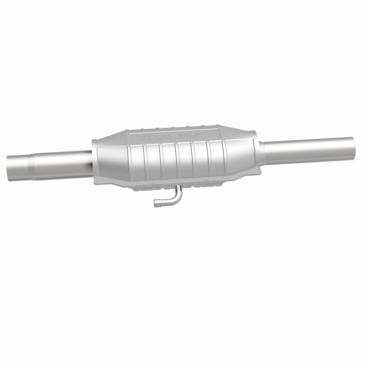 MagnaFlow Standard Direct-Fit Catalytic Converter - Buick Skyhawk 1981-1986, view 33
