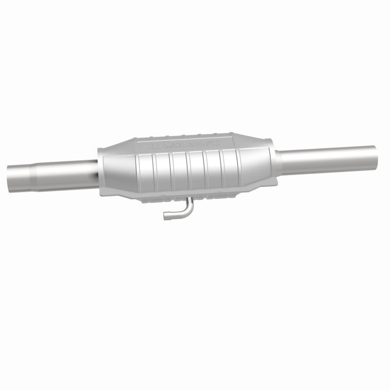 MagnaFlow Standard Direct-Fit Catalytic Converter - Buick Skyhawk 1981-1986, view 33
