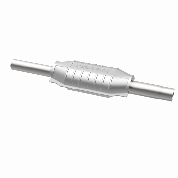 MagnaFlow Standard Direct-Fit Catalytic Converter - Buick Skyhawk 1981-1986, view 35