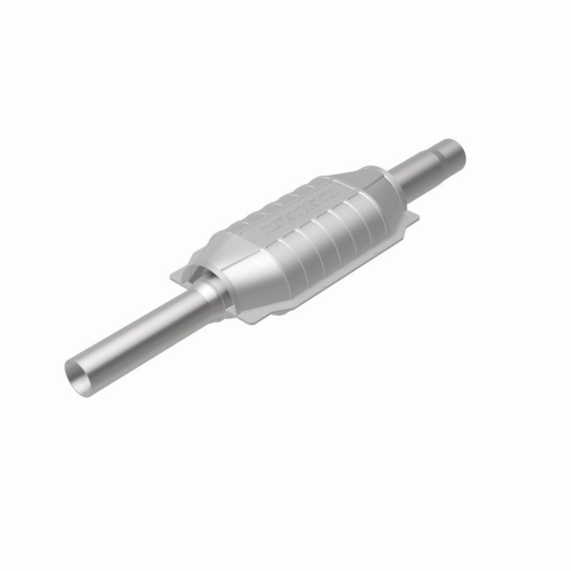 MagnaFlow Standard Direct-Fit Catalytic Converter - Buick Skyhawk 1981-1986, view 4