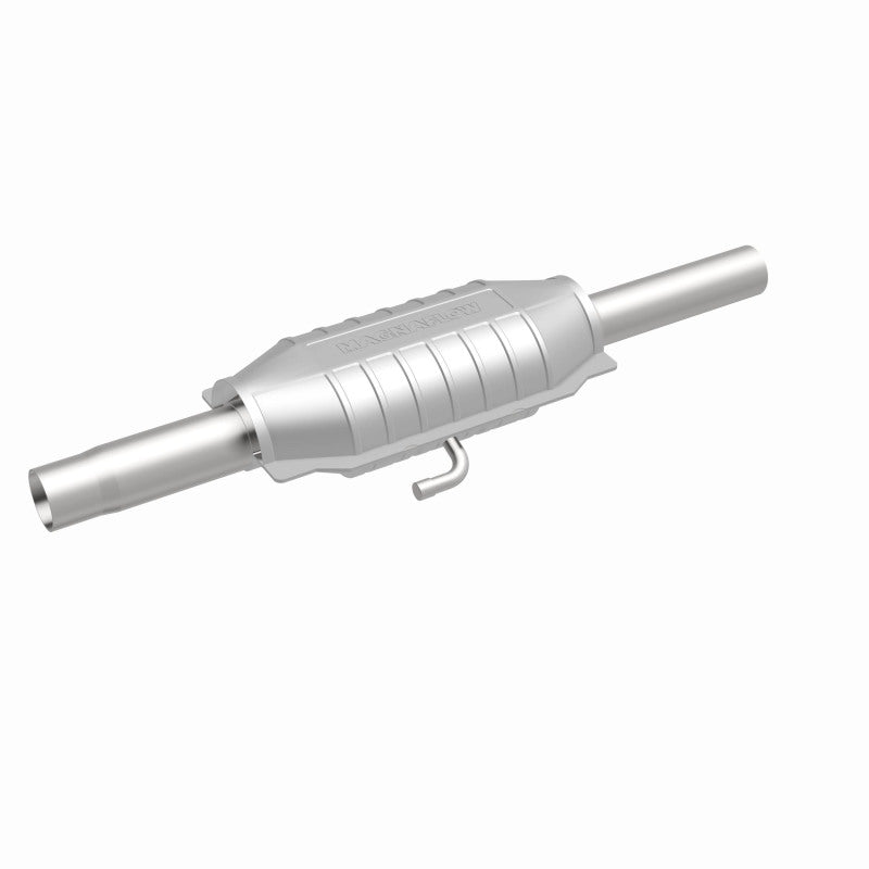 MagnaFlow Standard Direct-Fit Catalytic Converter - Buick Skyhawk 1981-1986, view 8