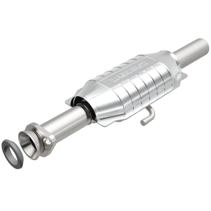 MagnaFlow Standard Direct-Fit Catalytic Converter - Chevrolet Celebrity 1982-1985