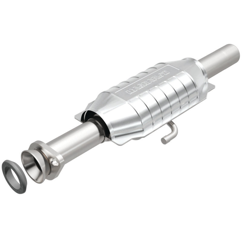 MagnaFlow Standard Direct-Fit Catalytic Converter - Chevrolet Celebrity 1982-1985