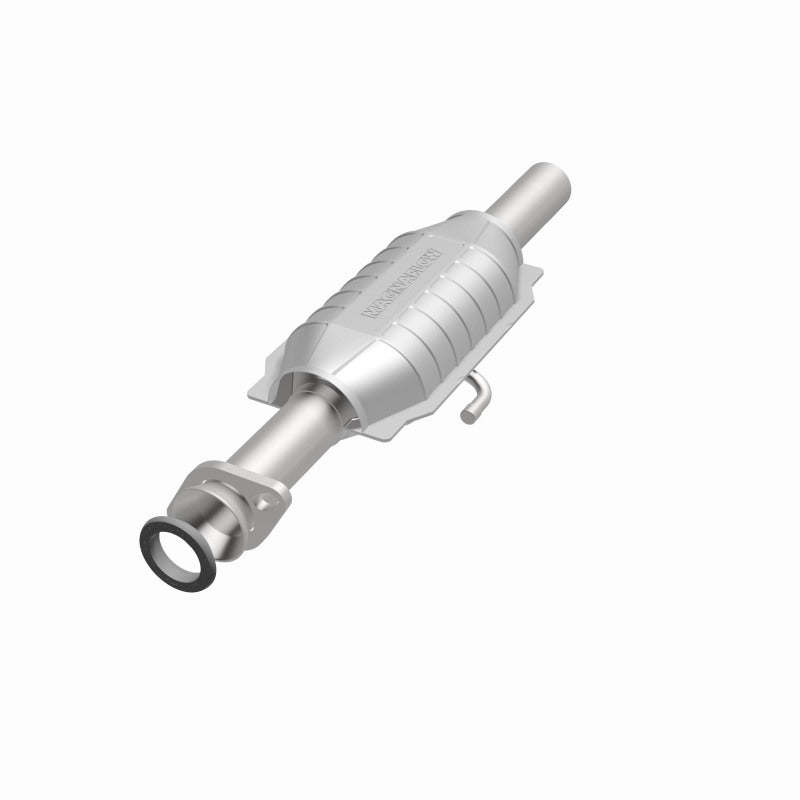 MagnaFlow Standard Direct-Fit Catalytic Converter - Chevrolet Celebrity 1982-1985, view 10
