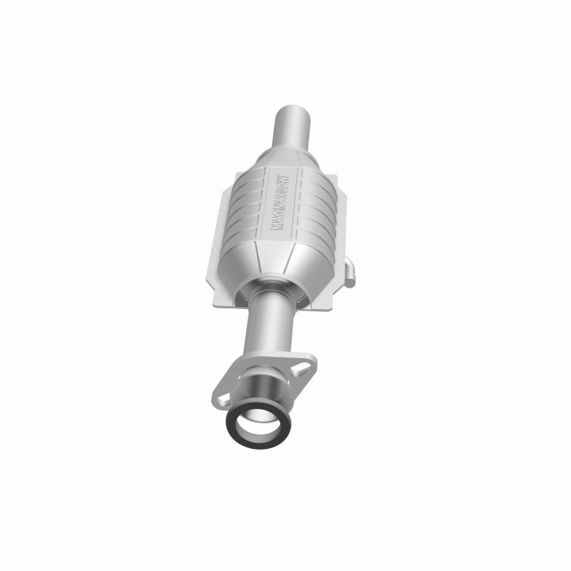 MagnaFlow Standard Direct-Fit Catalytic Converter - Chevrolet Celebrity 1982-1985, view 14