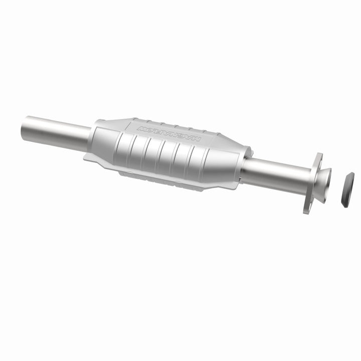 MagnaFlow Standard Direct-Fit Catalytic Converter - Chevrolet Celebrity 1982-1985, view 25