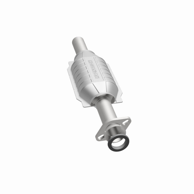 MagnaFlow Standard Direct-Fit Catalytic Converter - Chevrolet Celebrity 1982-1985, view 3