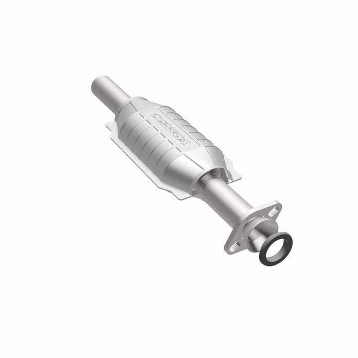 MagnaFlow Standard Direct-Fit Catalytic Converter - Chevrolet Celebrity 1982-1985, view 5