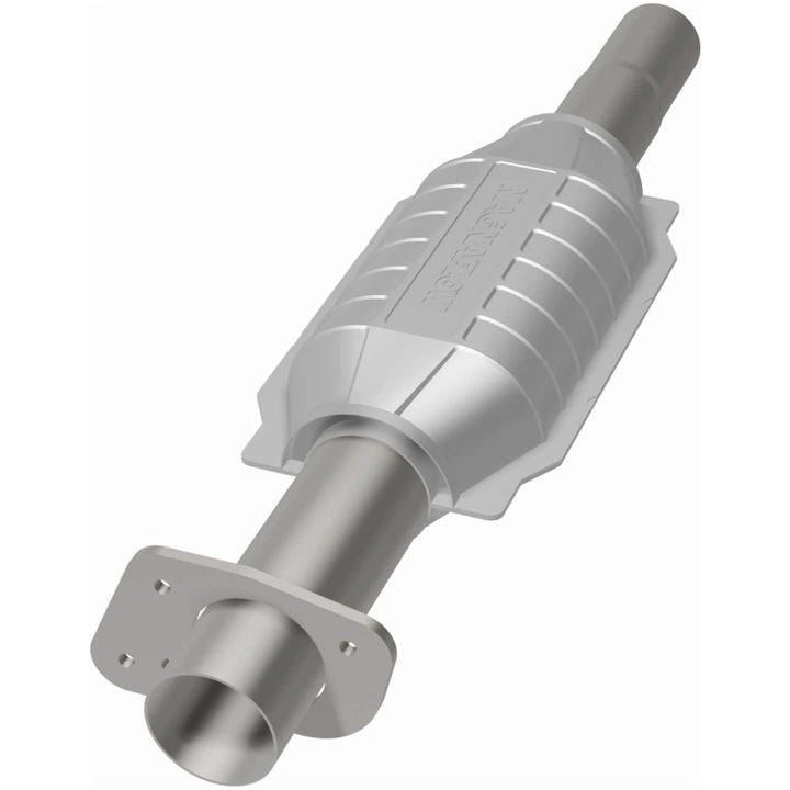 MagnaFlow Standard Direct-Fit Catalytic Converter - Chevrolet Lumina APV 1990-1991, view 11