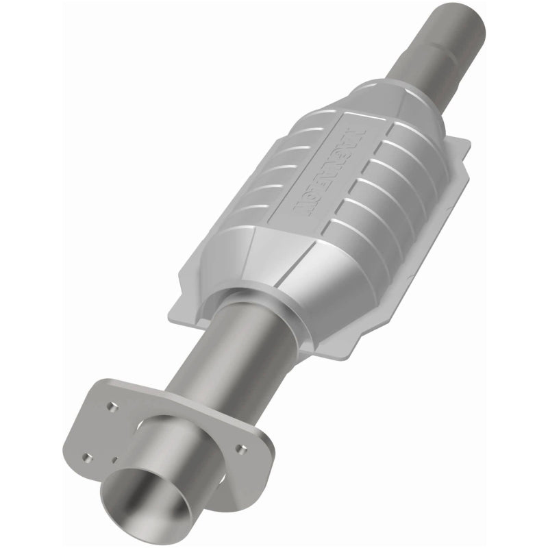 MagnaFlow Standard Direct-Fit Catalytic Converter - Chevrolet Lumina APV 1990-1991, view 11