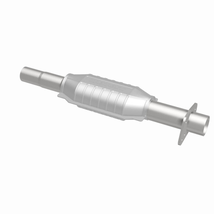 MagnaFlow Standard Direct-Fit Catalytic Converter - Chevrolet Lumina APV 1990-1991, view 17