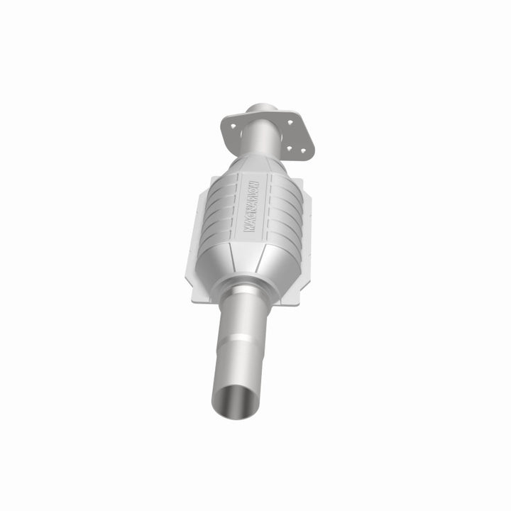 MagnaFlow Standard Direct-Fit Catalytic Converter - Chevrolet Lumina APV 1990-1991, view 18