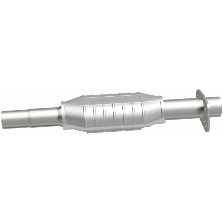 MagnaFlow Standard Direct-Fit Catalytic Converter - Chevrolet Lumina APV 1990-1991, view 21