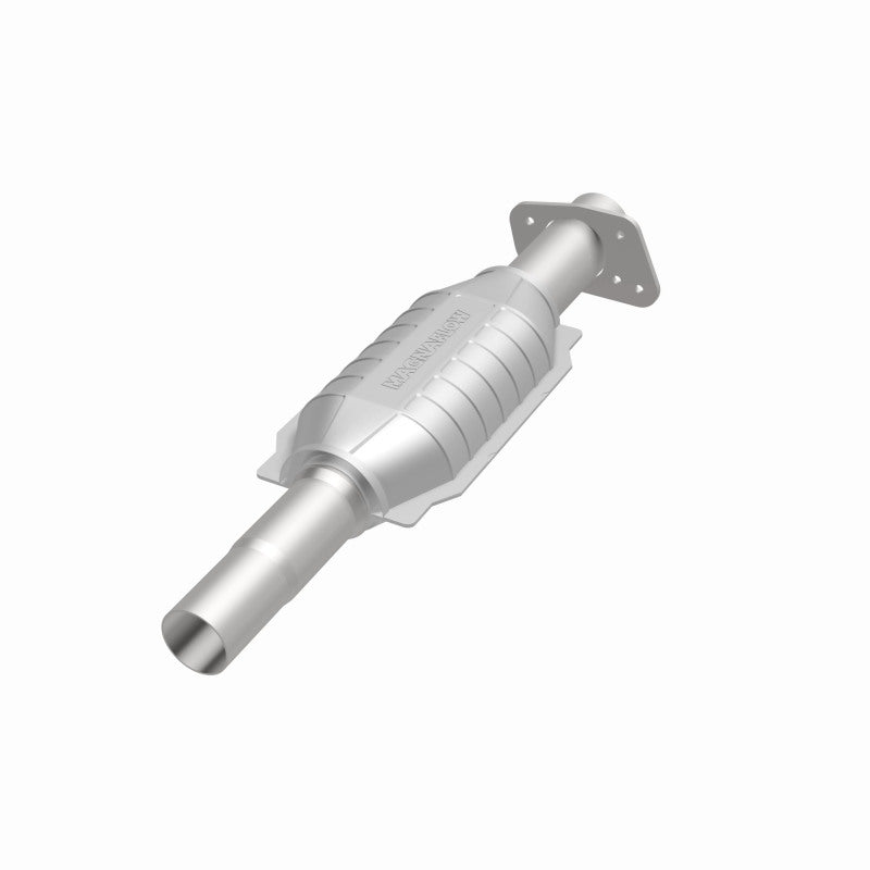 MagnaFlow Standard Direct-Fit Catalytic Converter - Chevrolet Lumina APV 1990-1991, view 3