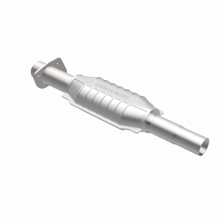 MagnaFlow Standard Direct-Fit Catalytic Converter - Chevrolet Lumina APV 1990-1991, view 31