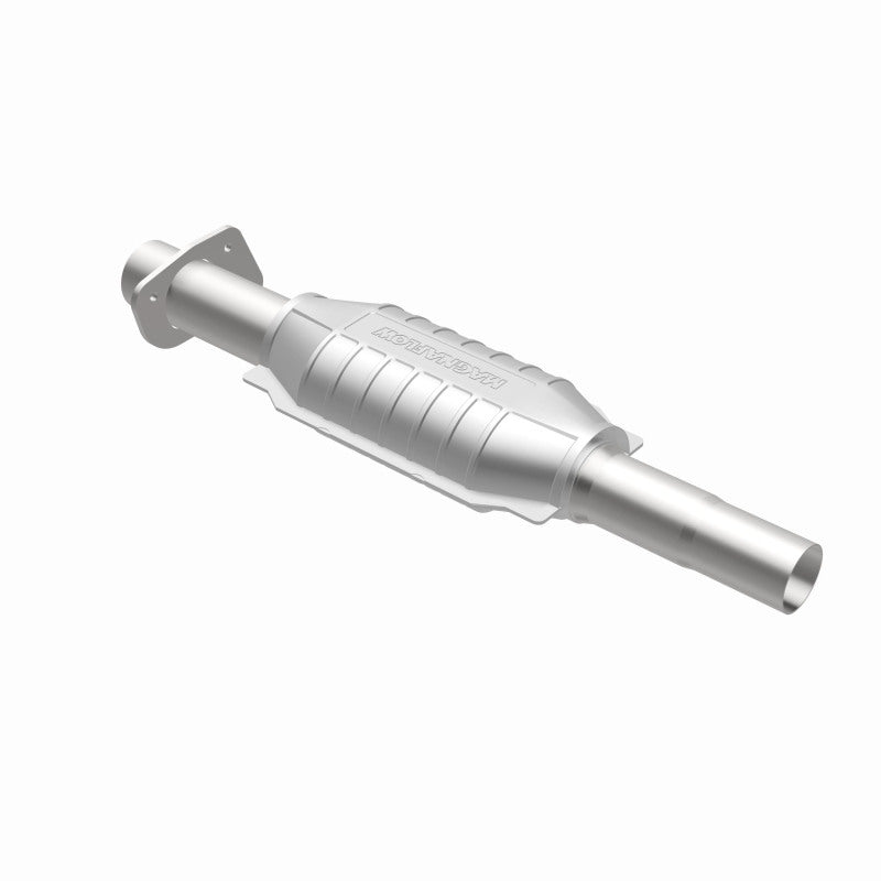 MagnaFlow Standard Direct-Fit Catalytic Converter - Chevrolet Lumina APV 1990-1991, view 31