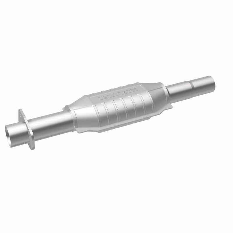MagnaFlow Standard Direct-Fit Catalytic Converter - Chevrolet Lumina APV 1990-1991, view 35
