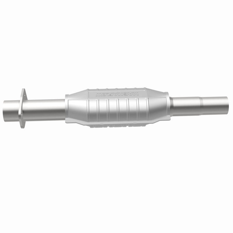 MagnaFlow Standard Direct-Fit Catalytic Converter - Chevrolet Lumina APV 1990-1991, view 37