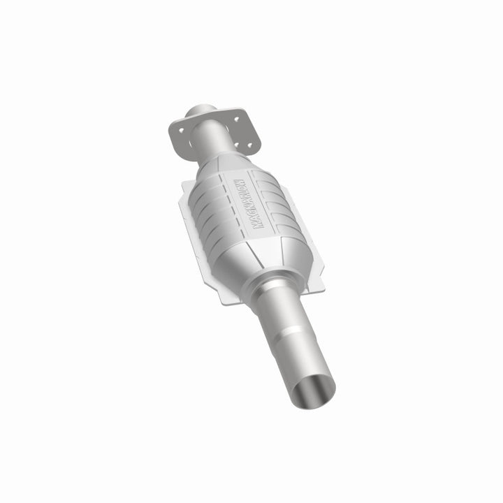 MagnaFlow Standard Direct-Fit Catalytic Converter - Chevrolet Lumina APV 1990-1991, view 39