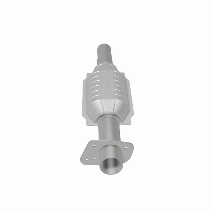 MagnaFlow Standard Direct-Fit Catalytic Converter - Chevrolet Lumina APV 1990-1991, view 4