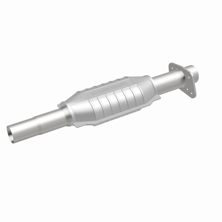 MagnaFlow Standard Direct-Fit Catalytic Converter - Chevrolet Lumina APV 1990-1991, view 41