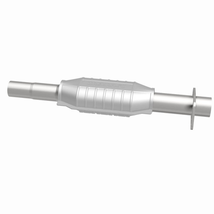 MagnaFlow Standard Direct-Fit Catalytic Converter - Chevrolet Lumina APV 1990-1991, view 5