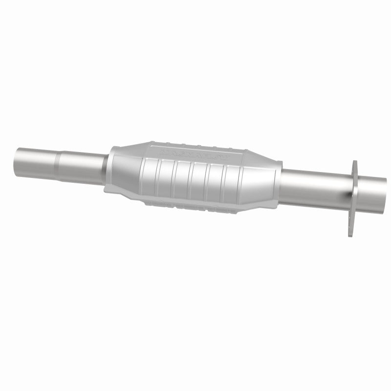 MagnaFlow Standard Direct-Fit Catalytic Converter - Chevrolet Lumina APV 1990-1991, view 5