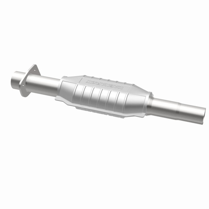 MagnaFlow Standard Direct-Fit Catalytic Converter - Chevrolet Lumina APV 1990-1991, view 8