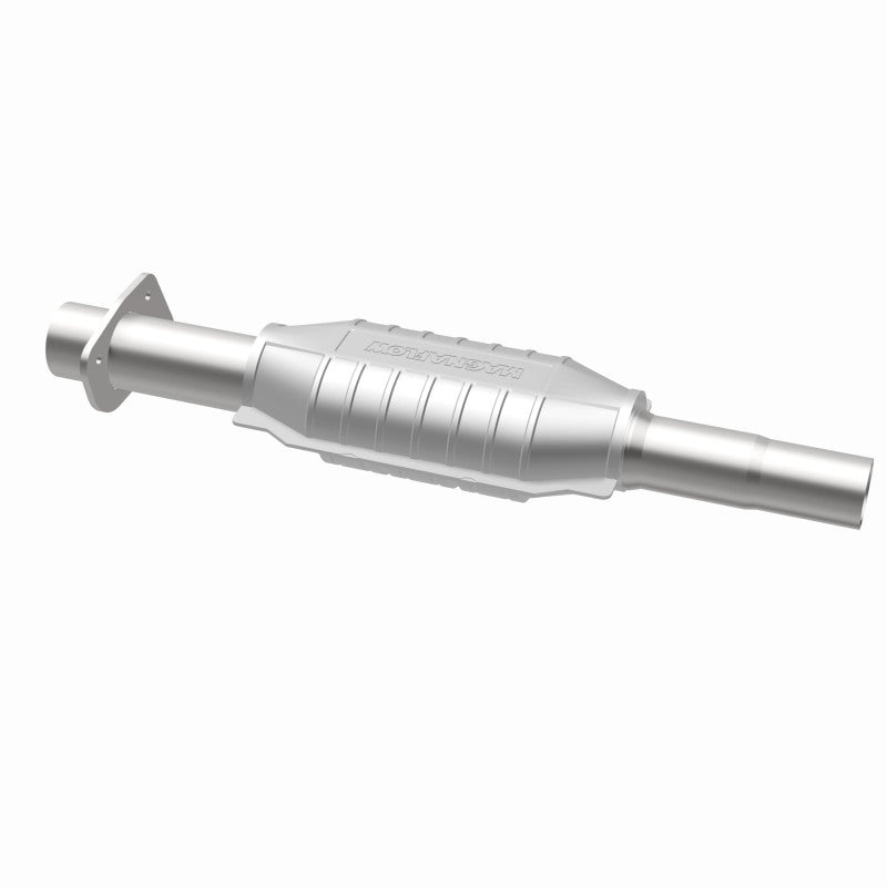 MagnaFlow Standard Direct-Fit Catalytic Converter - Chevrolet Lumina APV 1990-1991, view 8