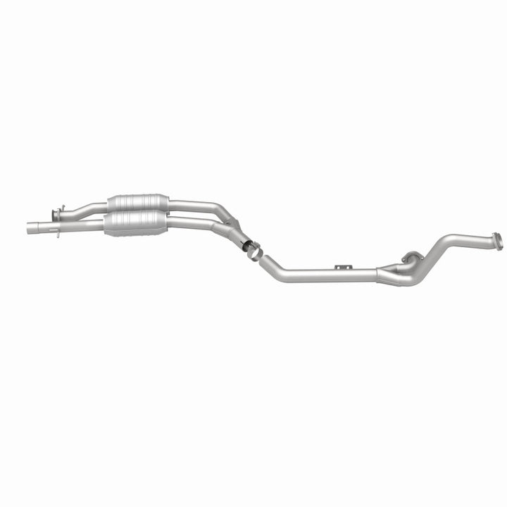 MagnaFlow Standard Direct-Fit Catalytic Converter - Mercedes-Benz 500E 1992-1993 5.0L, view 32