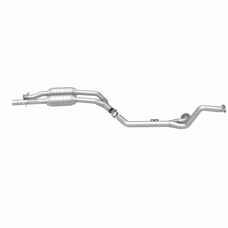MagnaFlow Standard Direct-Fit Catalytic Converter - Mercedes-Benz 500E 1992-1993 5.0L, view 32