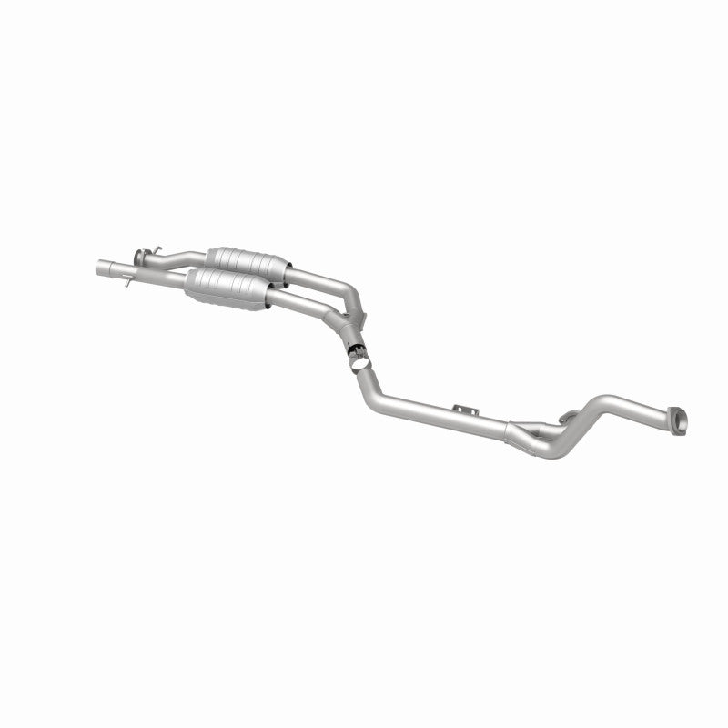 MagnaFlow Standard Direct-Fit Catalytic Converter - Mercedes-Benz 500E 1992-1993 5.0L, view 37