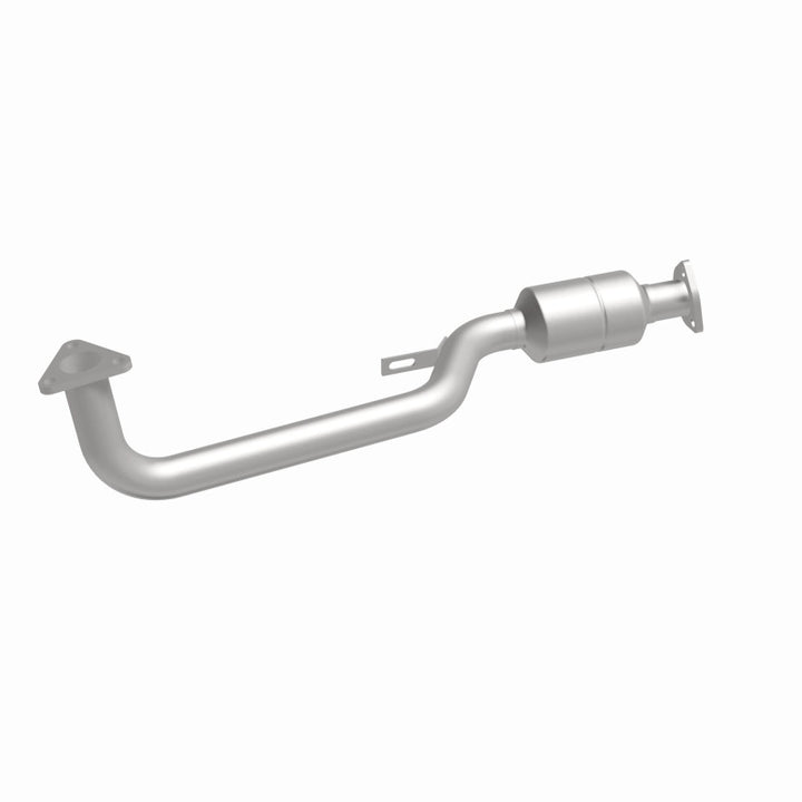 MagnaFlow Standard Direct-Fit Catalytic Converter - Audi 100 1992-1994 2.8L, view 12