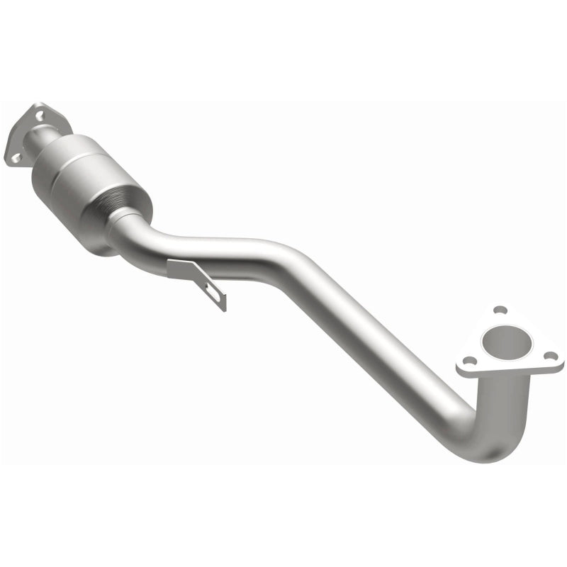 MagnaFlow Standard Direct-Fit Catalytic Converter - Audi 100 1992-1994 2.8L, view 14